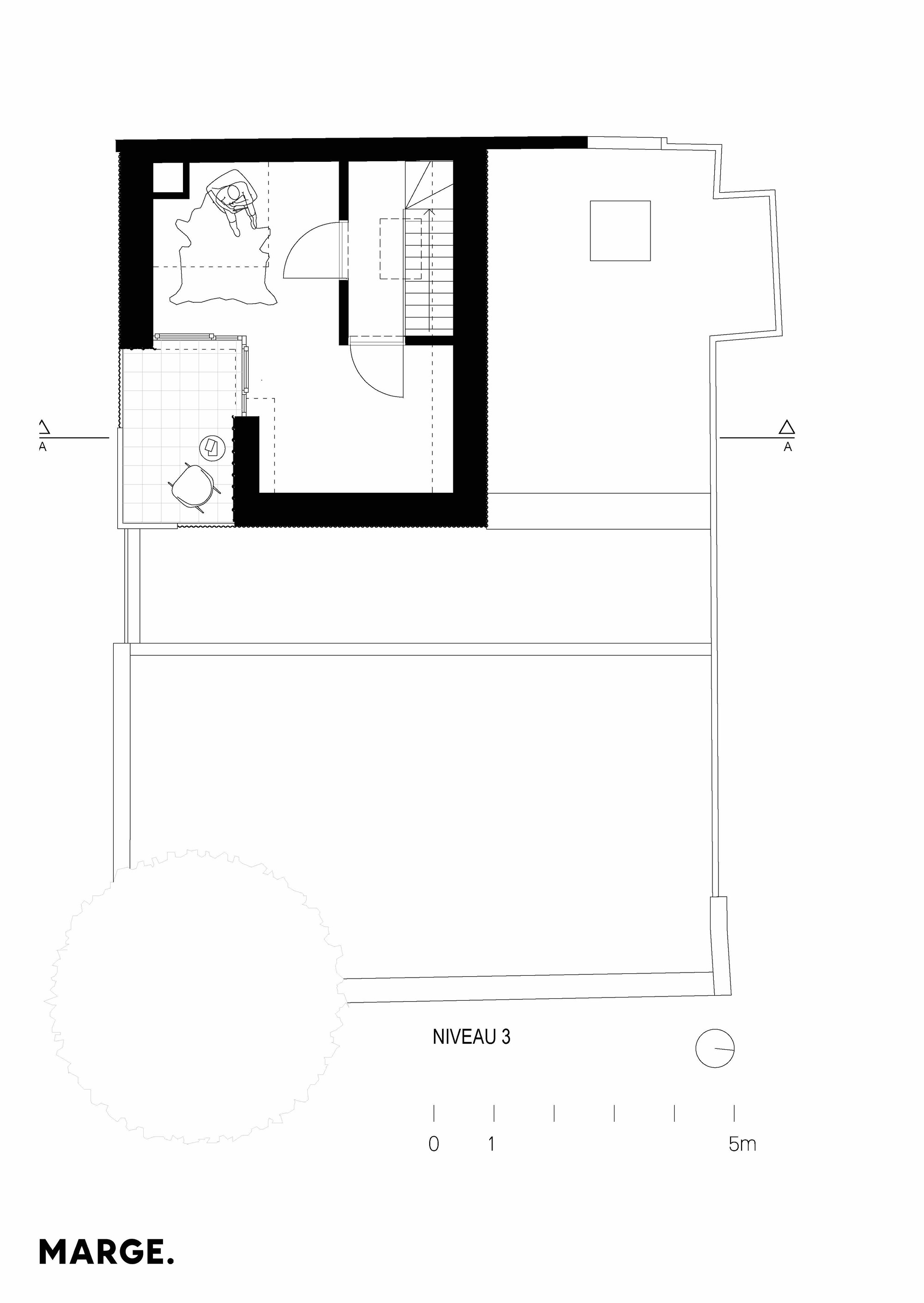 丨比利时丨Marge architecten-42