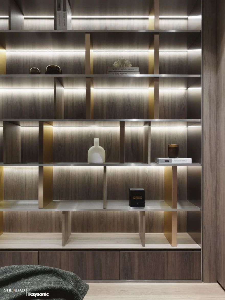 Raysonic 台北展示中心丨中国台北-93