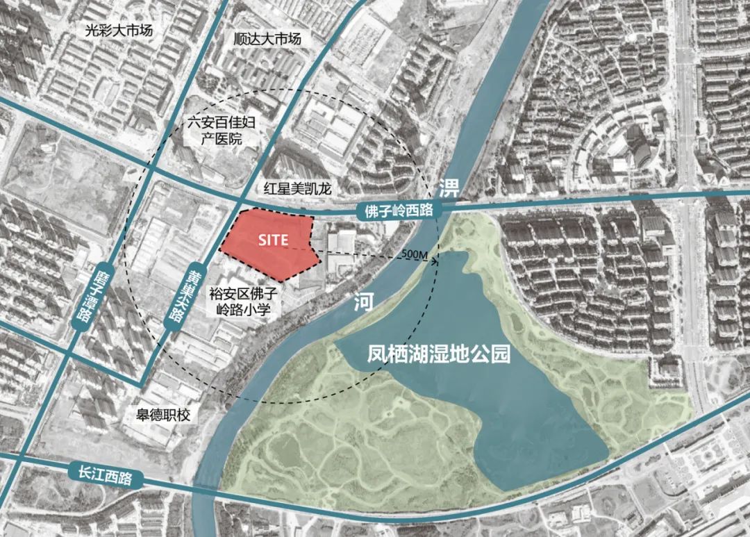 茂源凤栖今朝丨中国六安丨徐辉设计-3