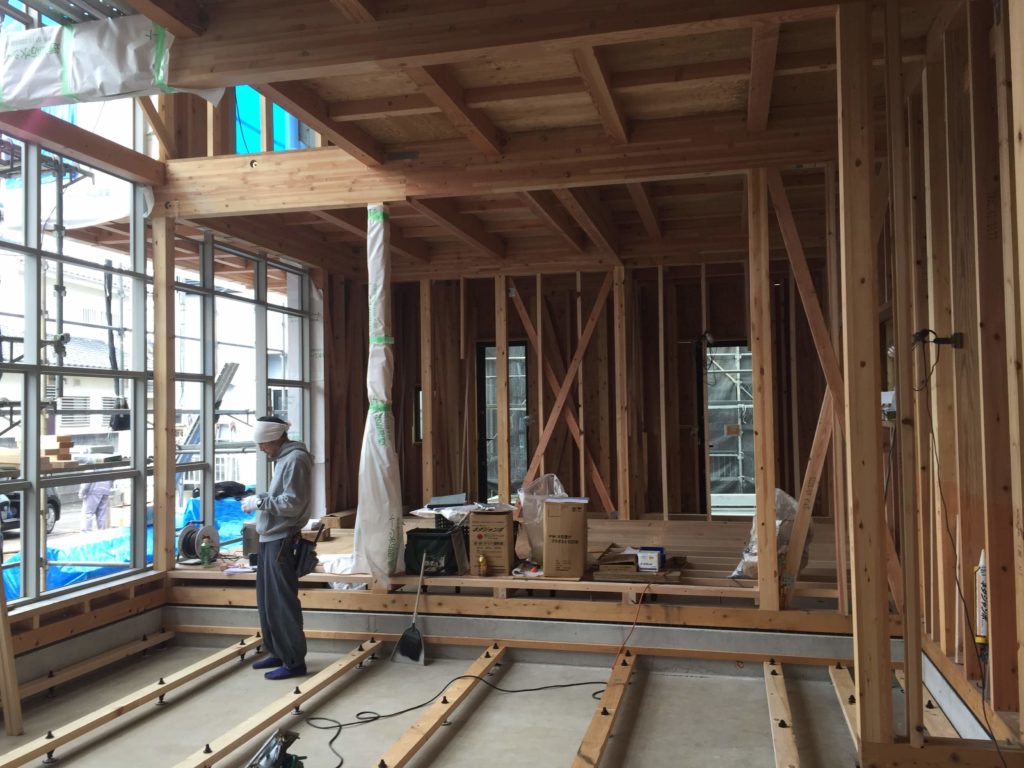 茅ヶ崎常盤町の住宅05丨LEVEL Architects-27