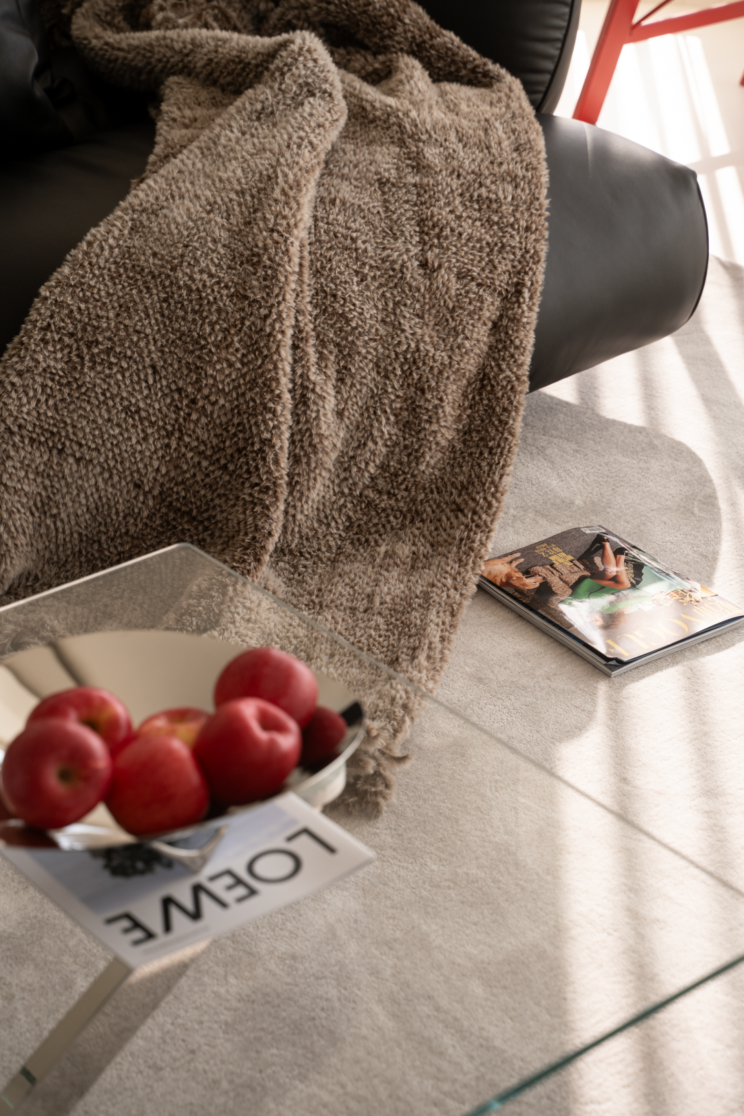 向光而居,焕新感知丨無方空间设计,简纳软装-12