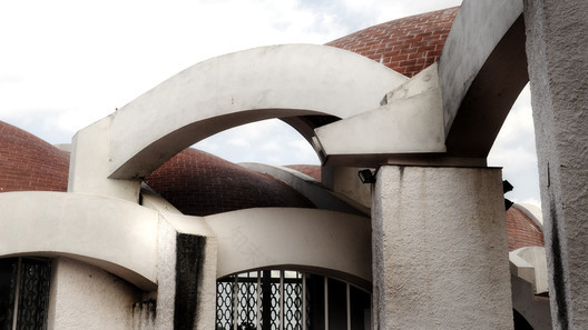 古巴国家艺术学校丨古巴哈瓦那-49