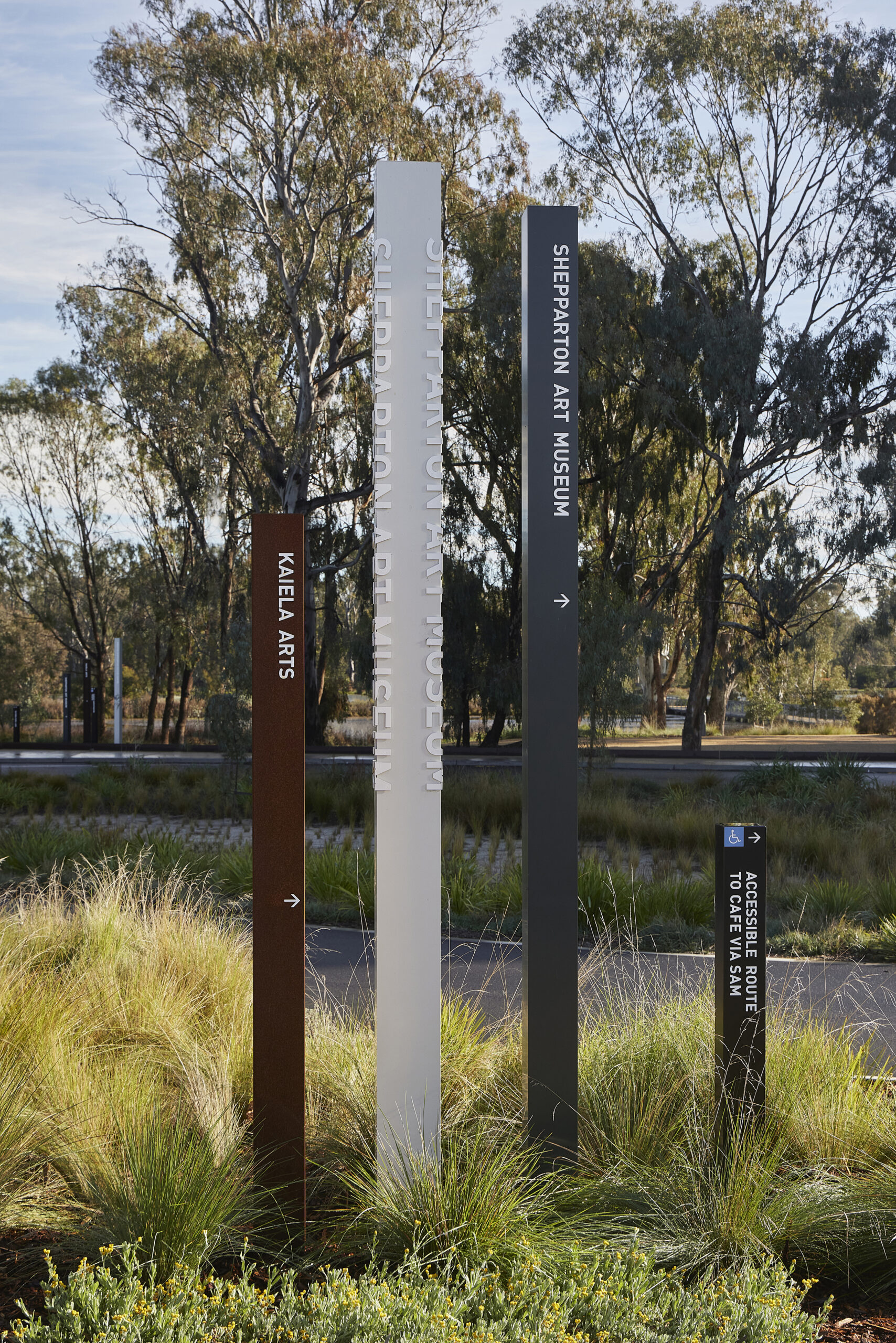 Shepparton Art Museum: Enriching communities in regional Victoria -4