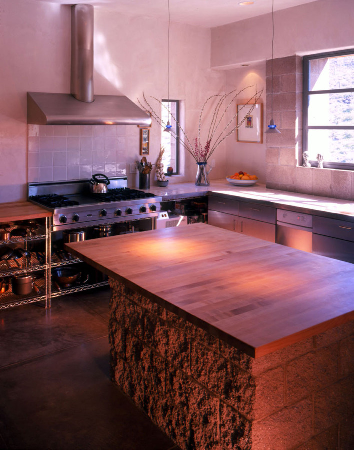 丨美国图森丨Rob Paulus Architects-11