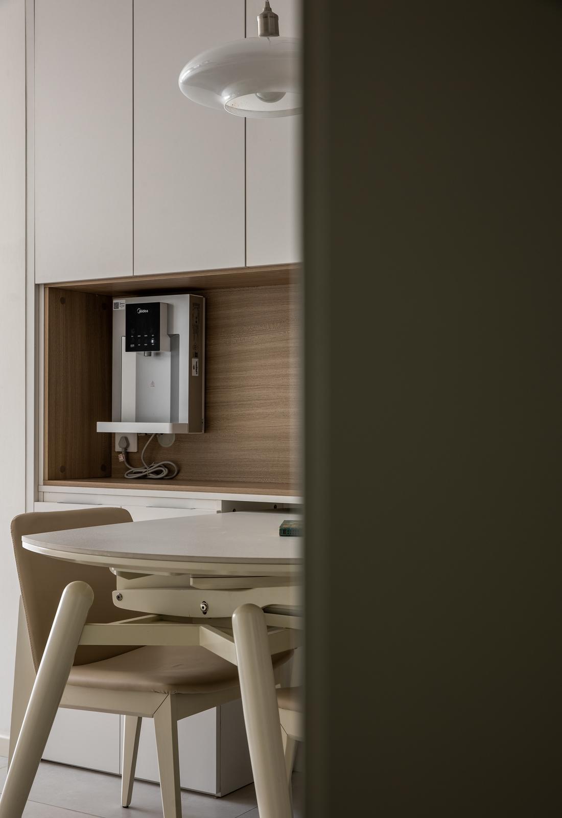 110㎡下跃,时光缱绻,光影成诗-26