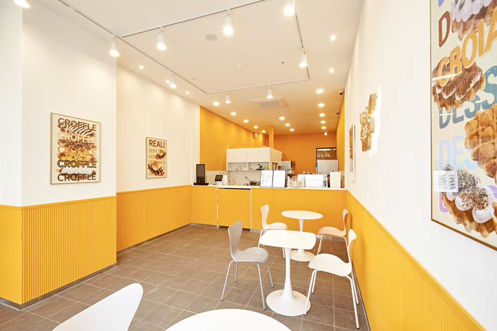 温馨舒适的现代家居设计-5