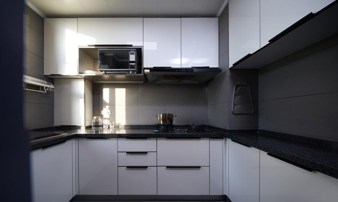 普华浅水湾简约风家居设计,打造舒适生活空间-28