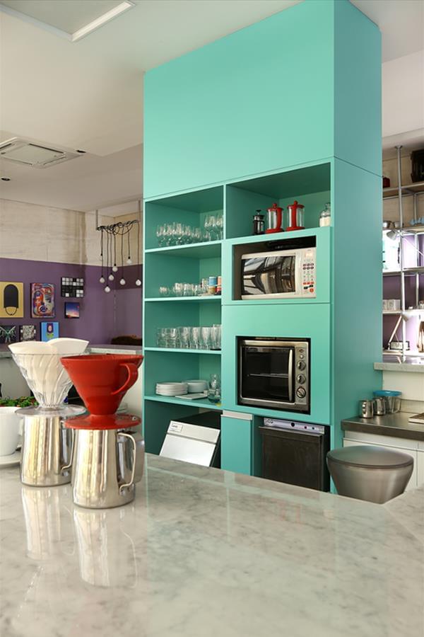 巴西 Sofá Café | 家的温馨与英伦风的完美融合-13