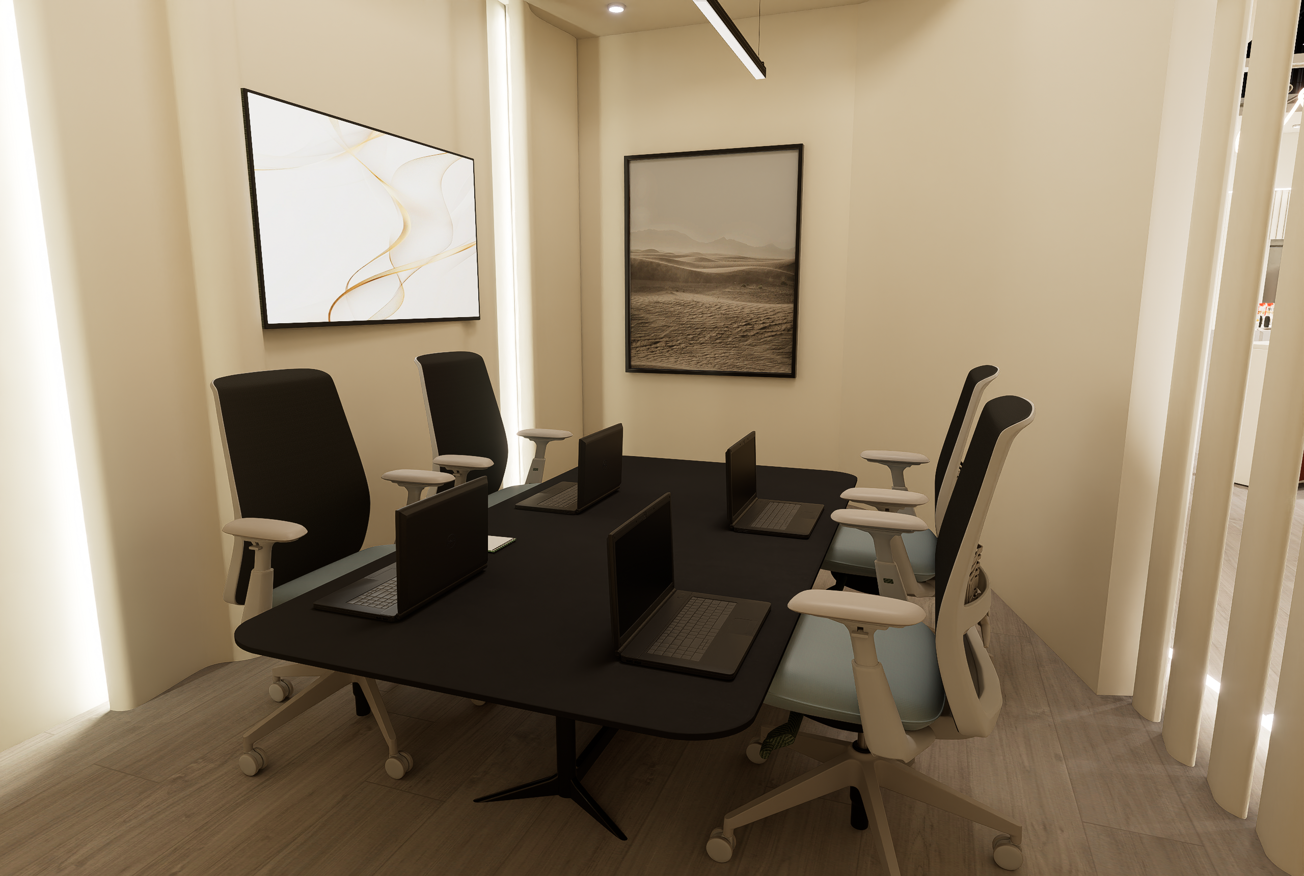 Salam Properties | Cityscape 2025-35