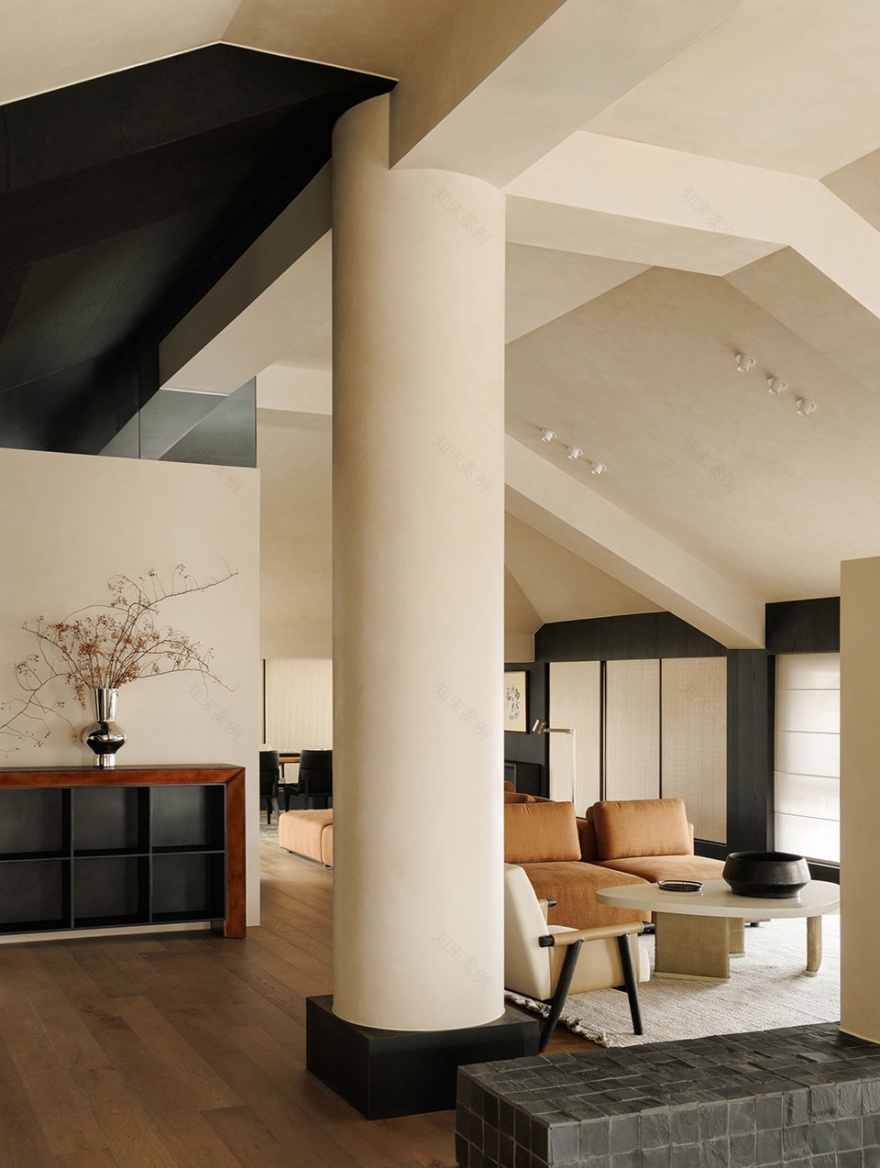 会所空间 · 无界丨中国江苏丨什作设计 TEN DESIGN-60