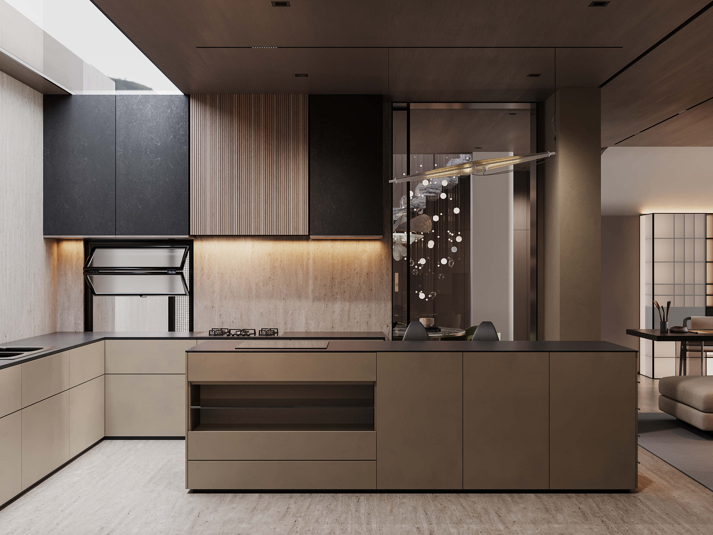 不刻意的浮华，不经意的美-7