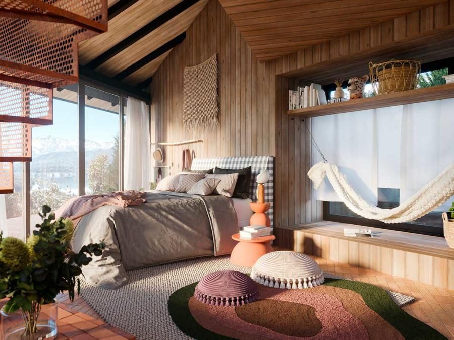 Casa NaToca建筑装饰展“Refúgios”版丨阿根廷丨Mauricio Magarão等众多建筑师及工作室-64