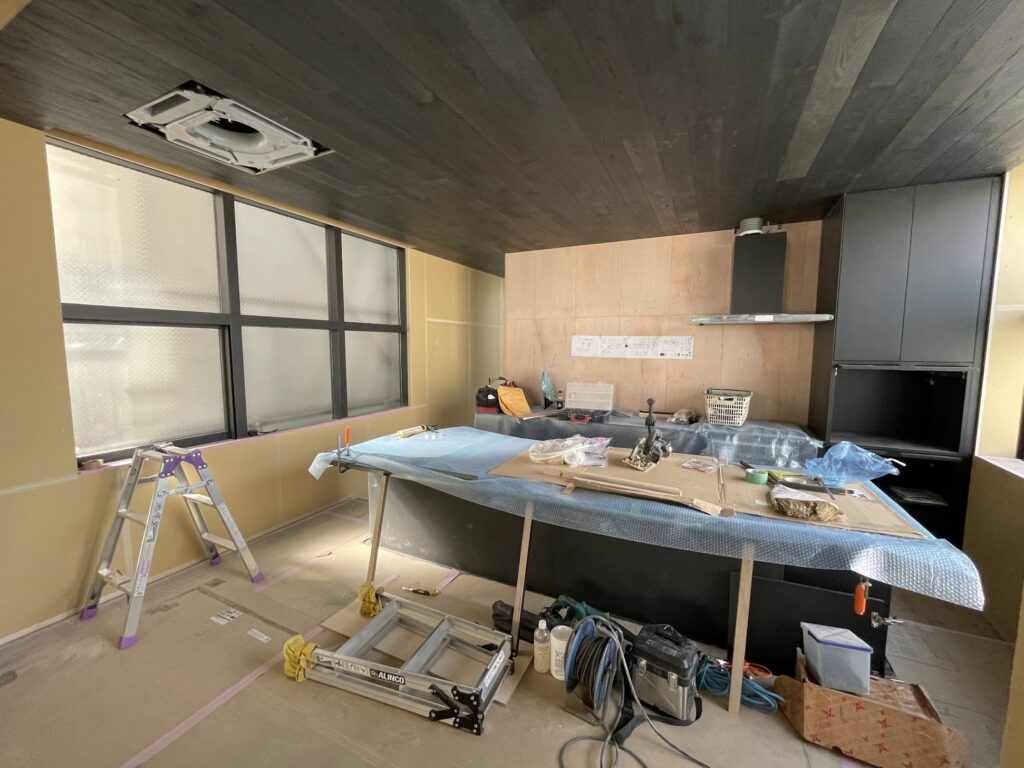 太子堂の住宅17丨LEVEL Architects-21