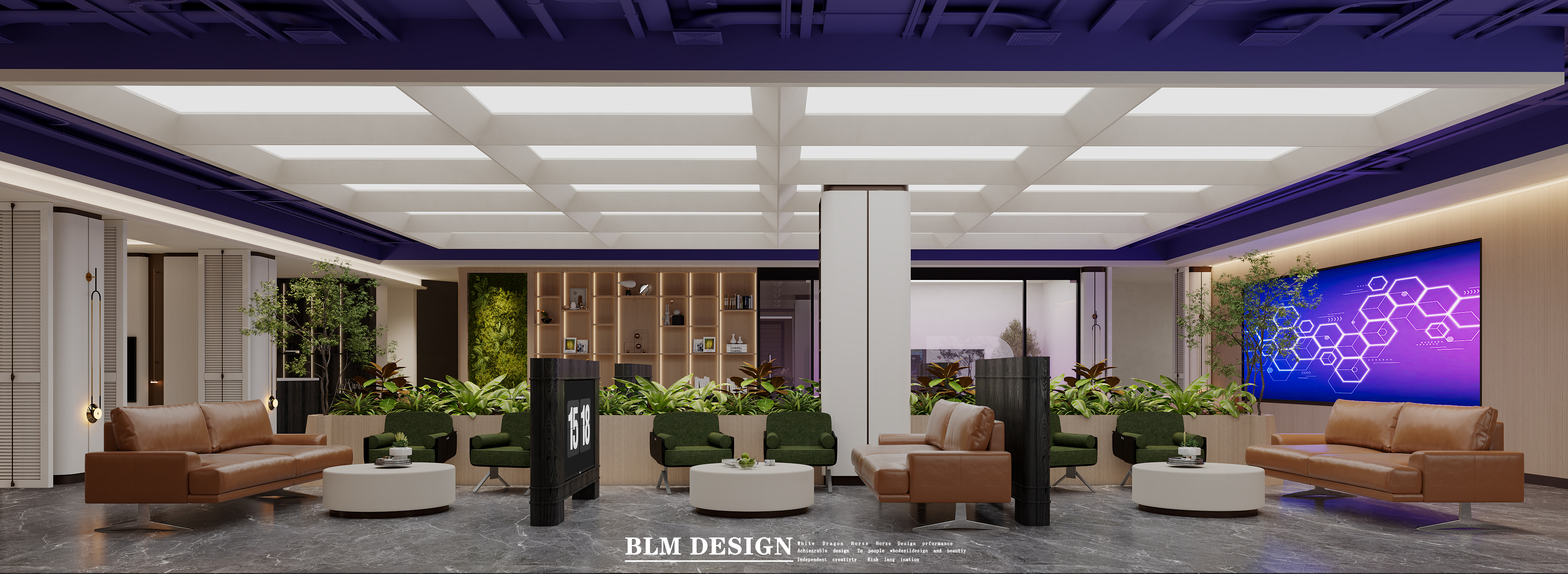 工装设计效果图案例-7