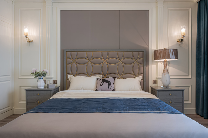 璞玥艺家丨大名城样板房2（原创案例）-16