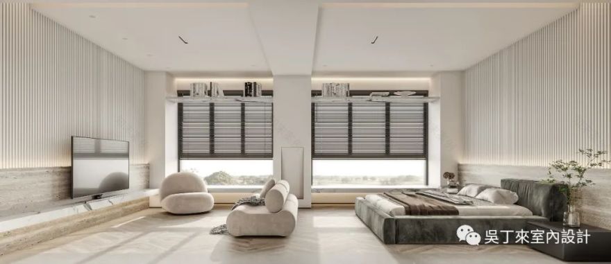 宁波东易日盛私宅丨中国宁波-36