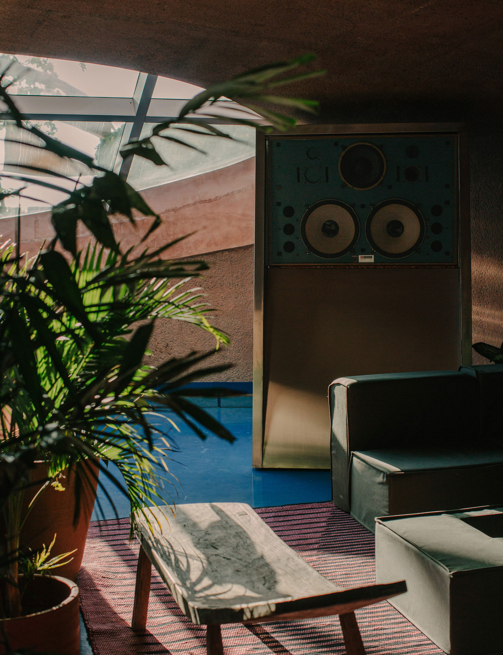 巴厘岛德萨土豆头圆顶丨印度尼西亚巴厘丨Potato Head Design Studio 和 OMA-21