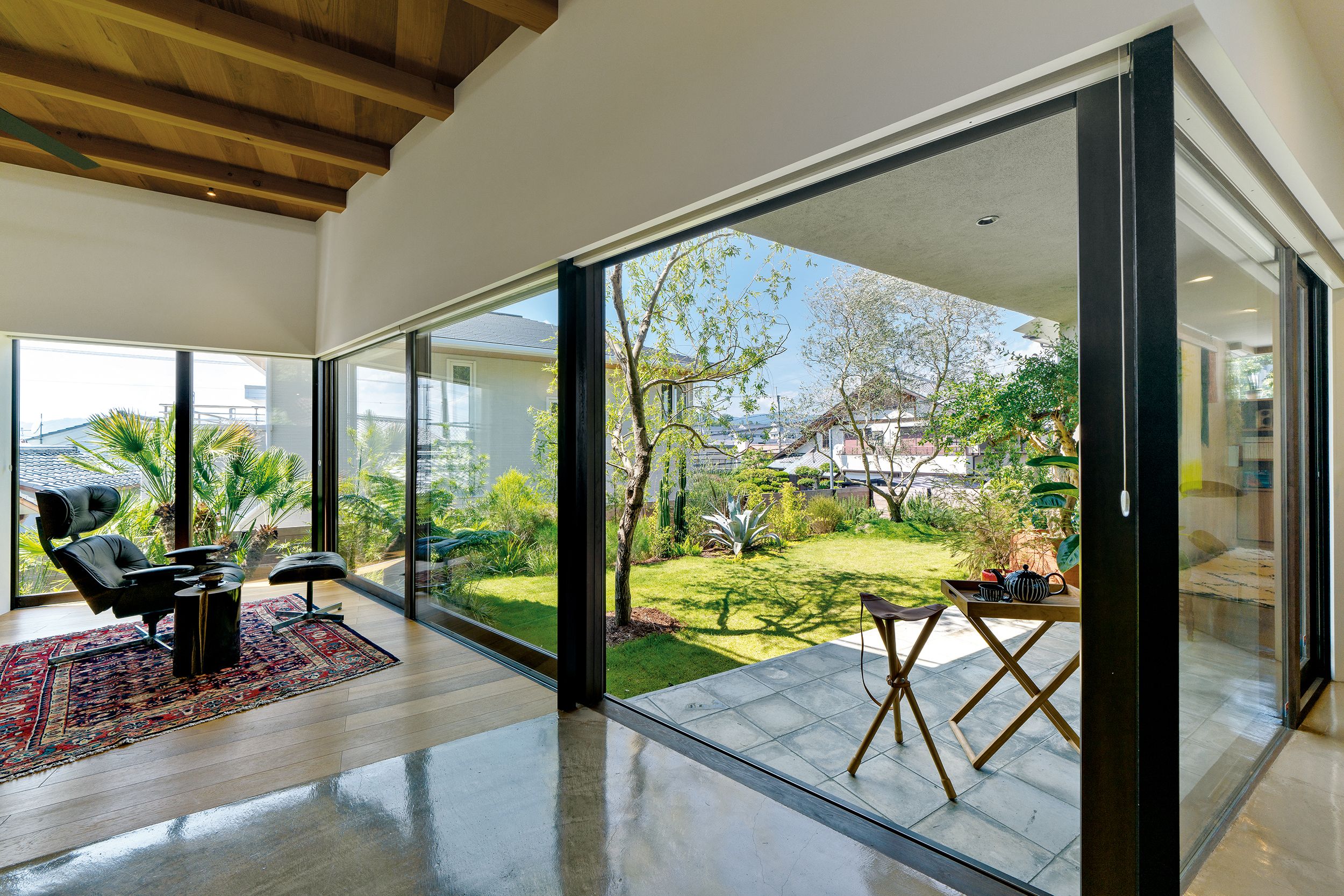 丨八木建築研究所 八木正嗣＋八木このみ-28