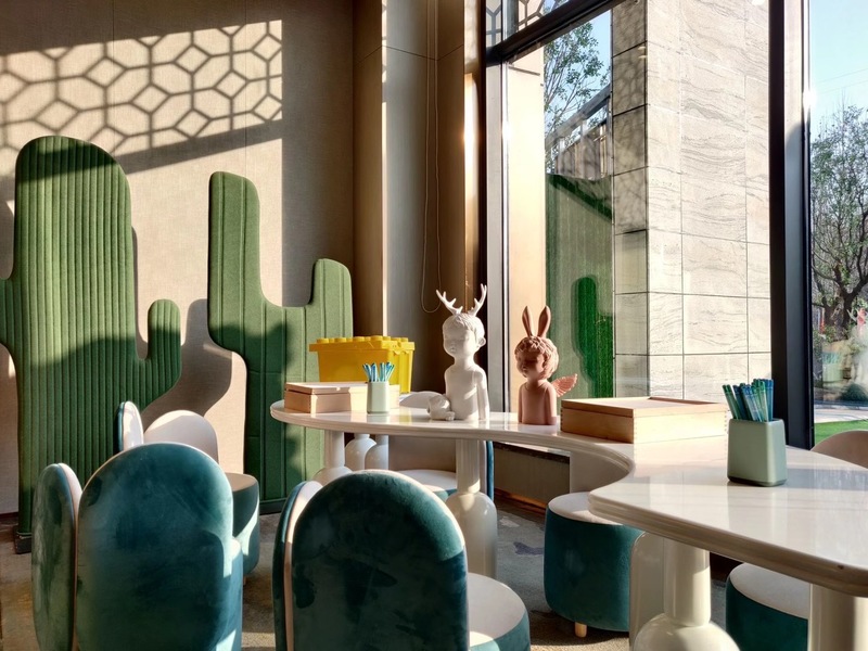 青州文化探寻 · 诗意的东方空间丨中国山东-18