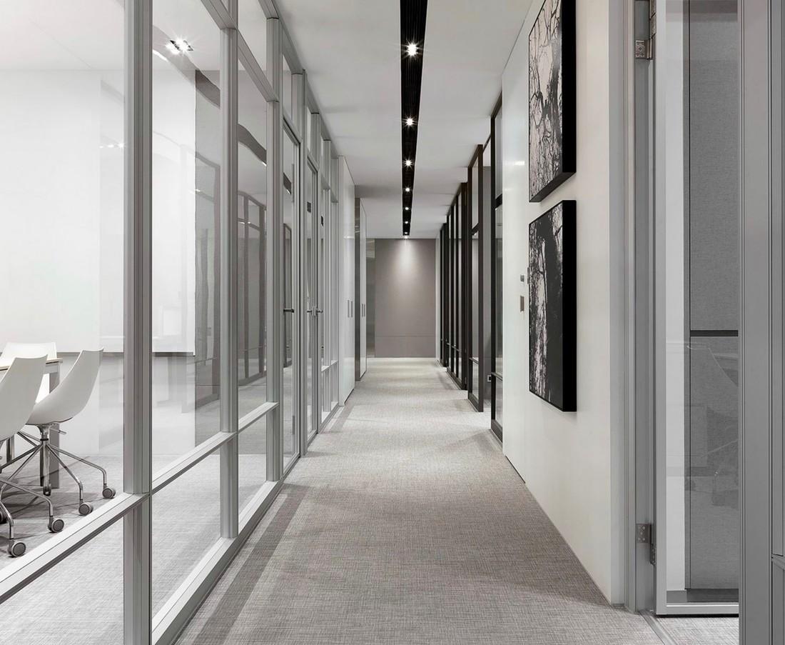 
CLASS国际公馆A座办公室 -3