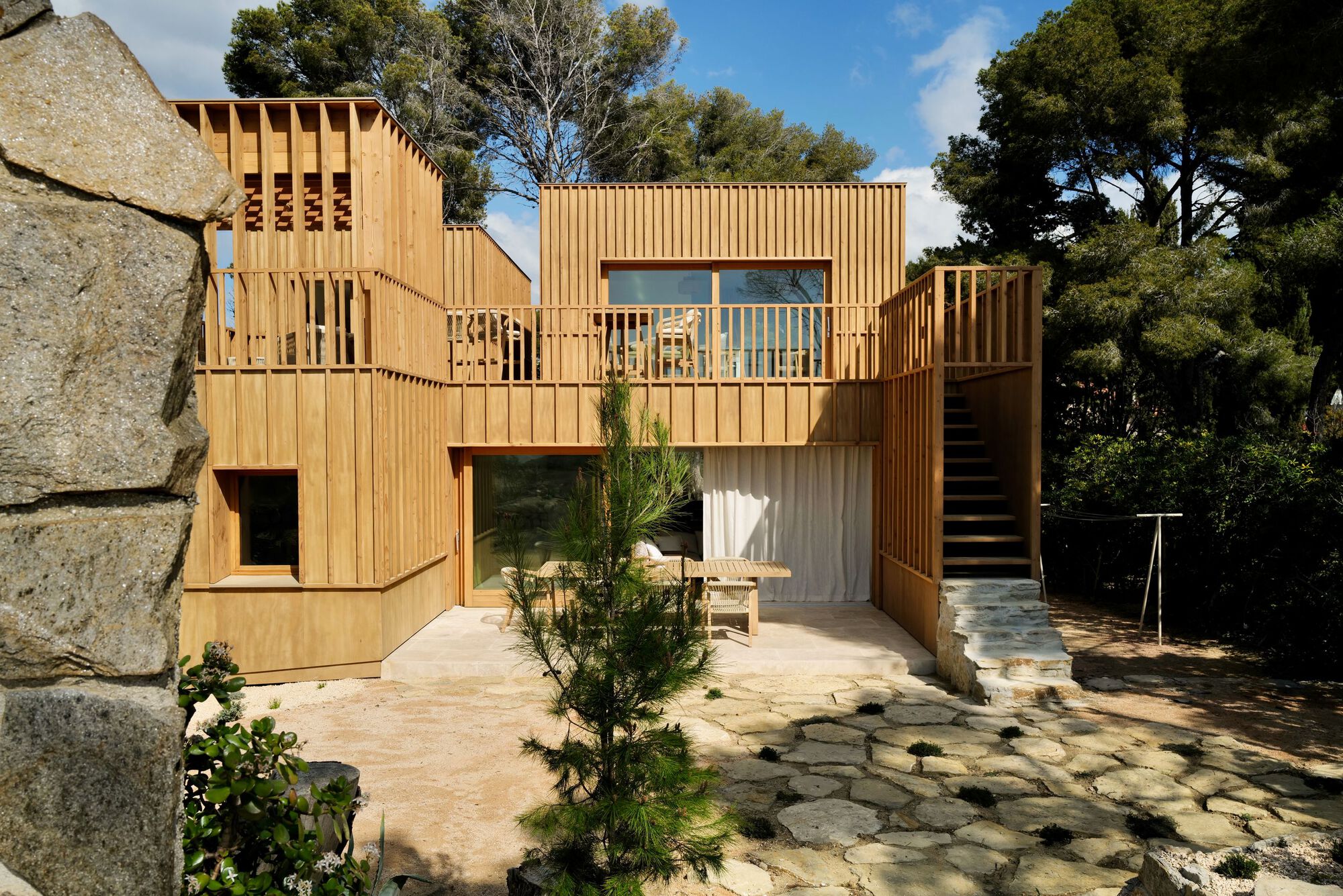 极小团体丨法国丨AT Architecture-11