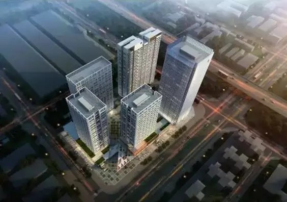 中粮·创芯公园（深圳）丨中国深圳-6