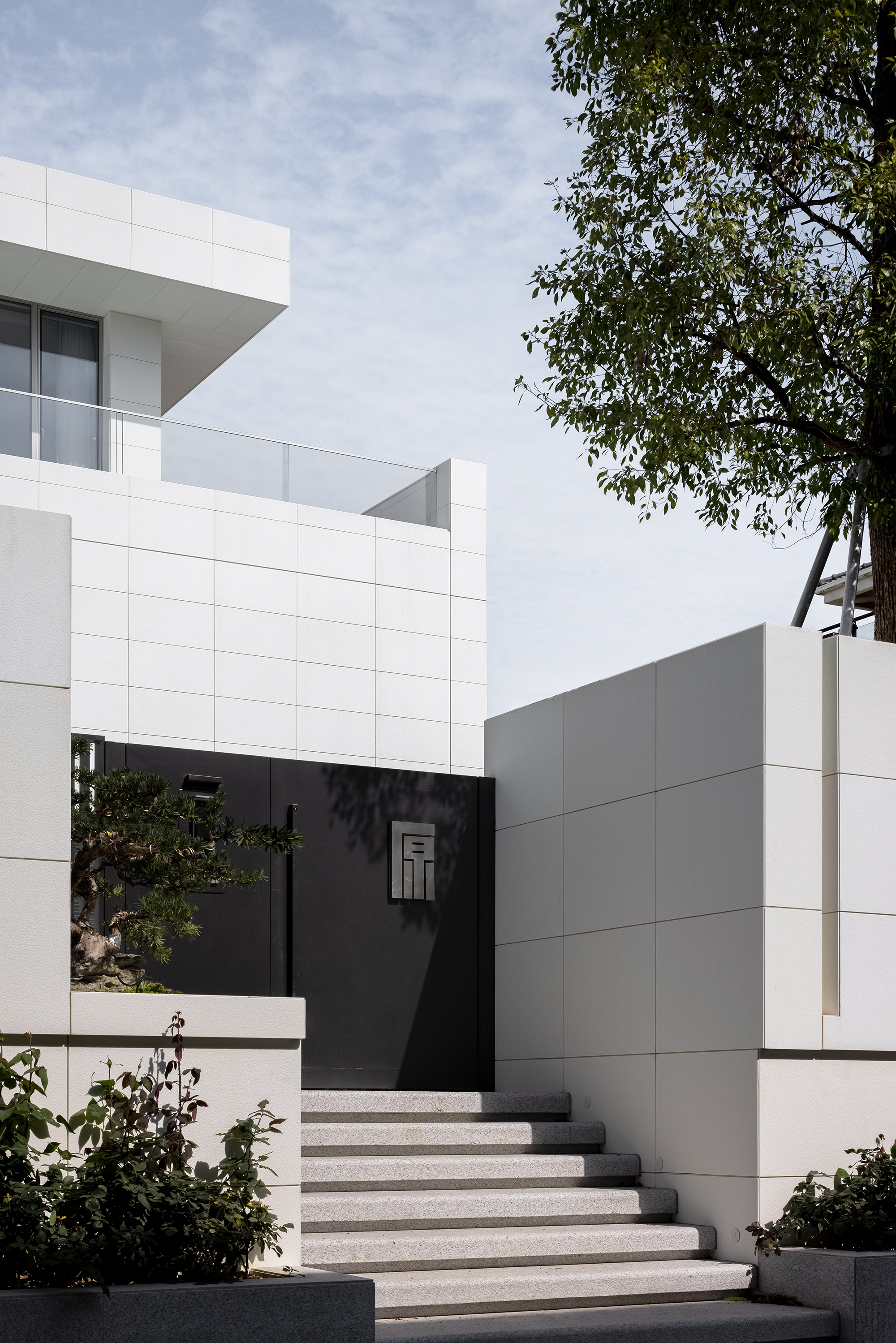 L 屋丨中国广东丨艾克建筑设计-18