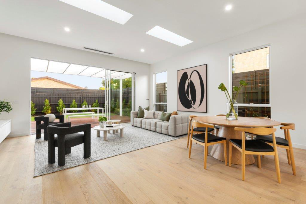 精湛工艺,构筑温馨空间——Made by Block 实木地板-28