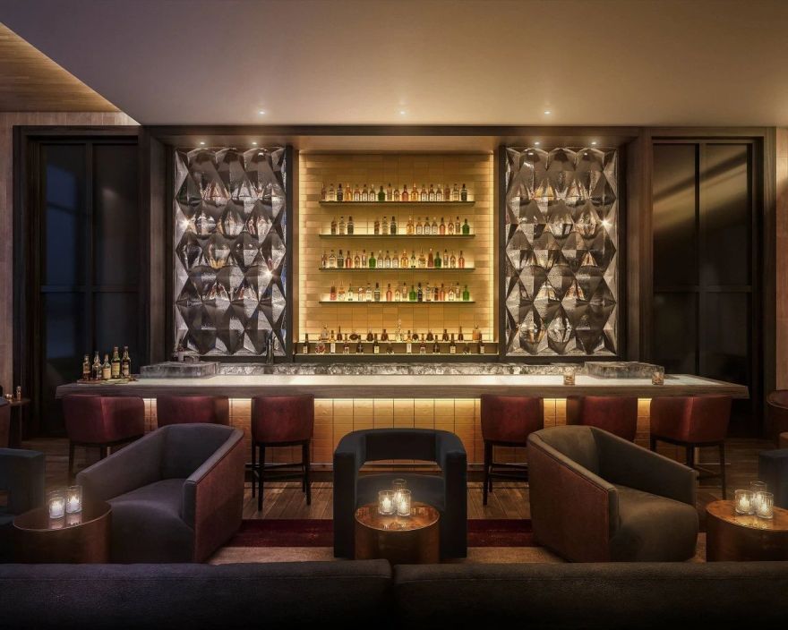 澳洲BAR Studio 2020年北海道柏悦酒店-34