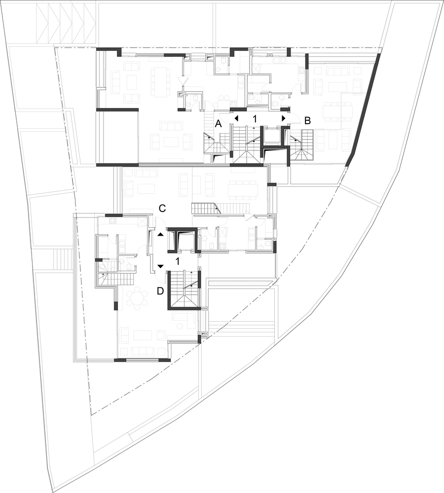 黎巴嫩Aylout 32住宅-33