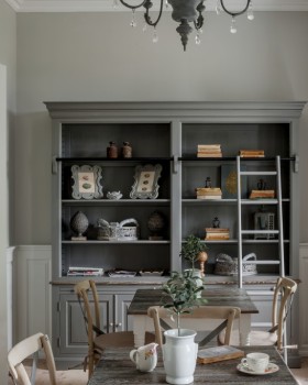 Pałac Kamieniec. Nasze tkaniny.