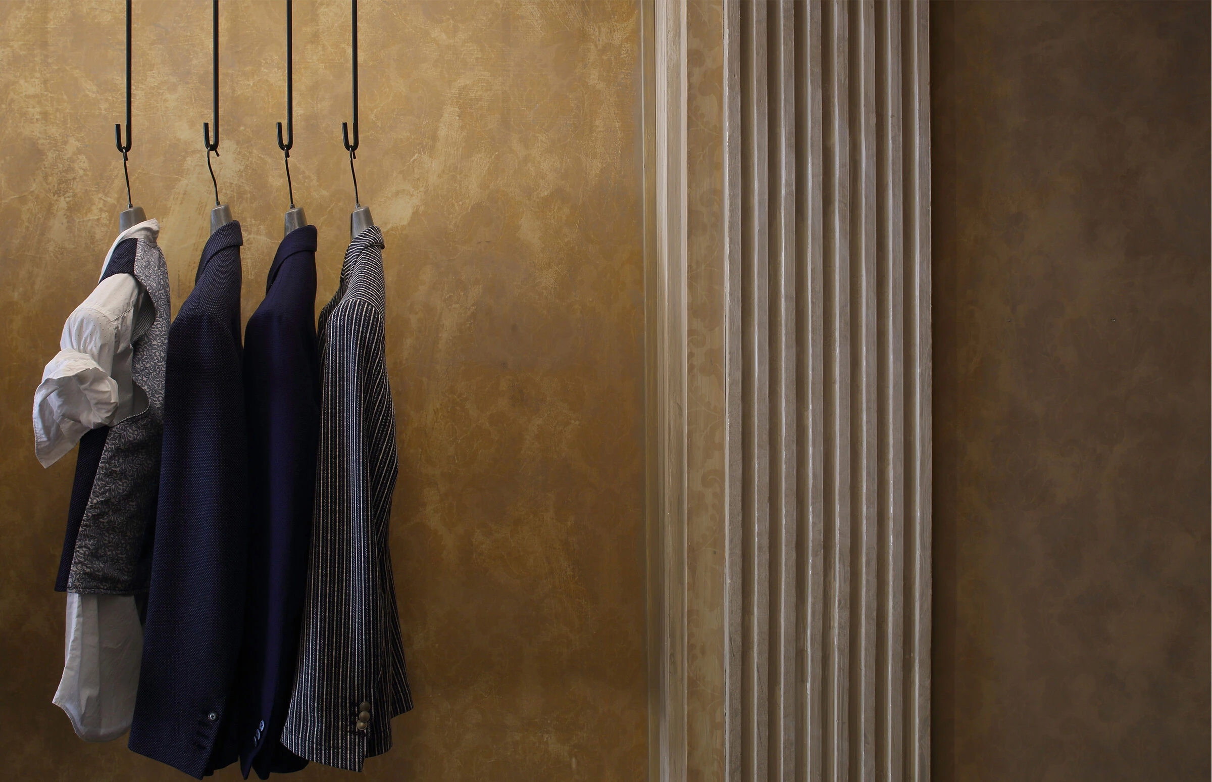 Reggio Emilia 服装店室内设计丨意大利雷焦艾米利亚-19