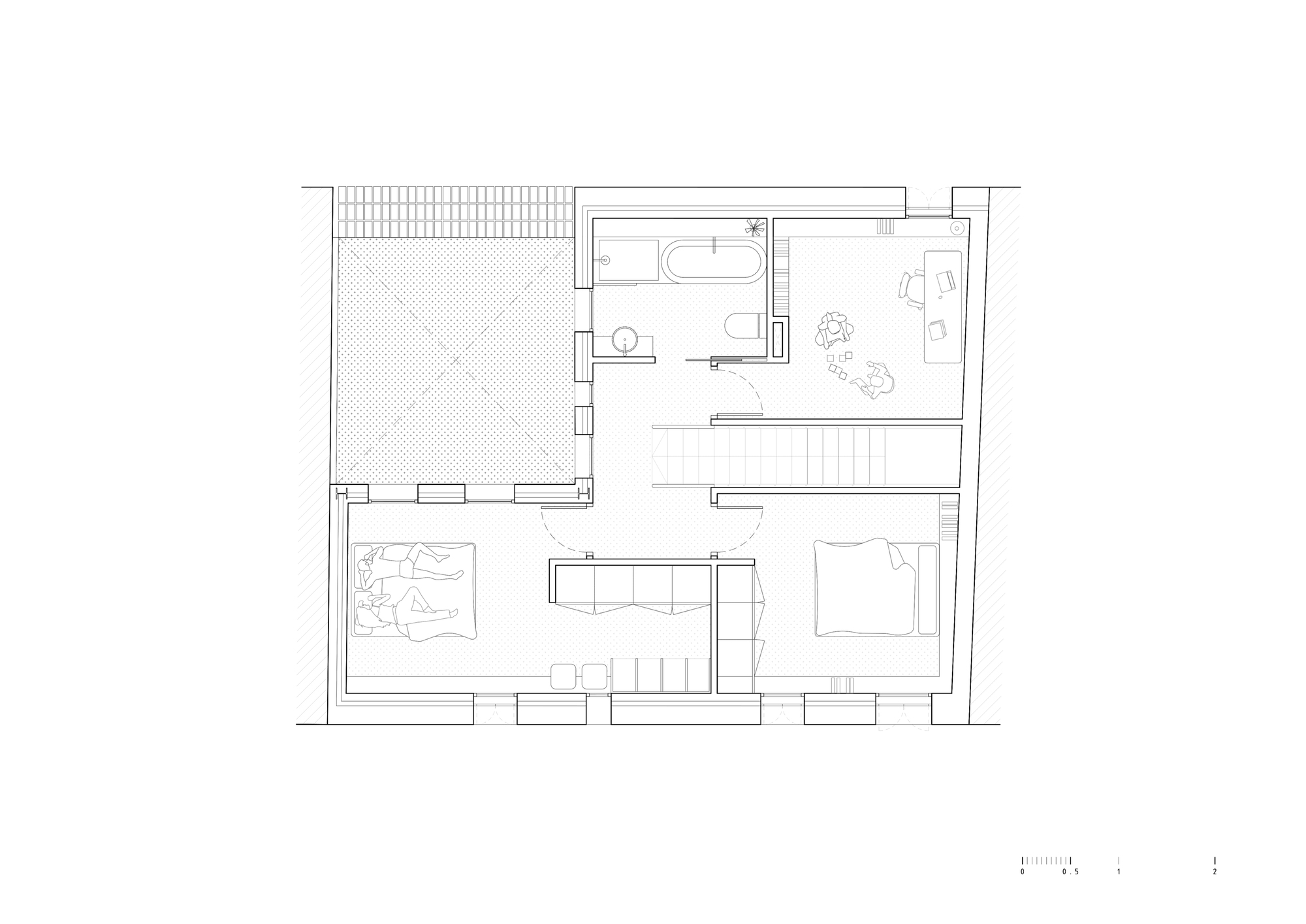 帕基的房子丨西班牙-17