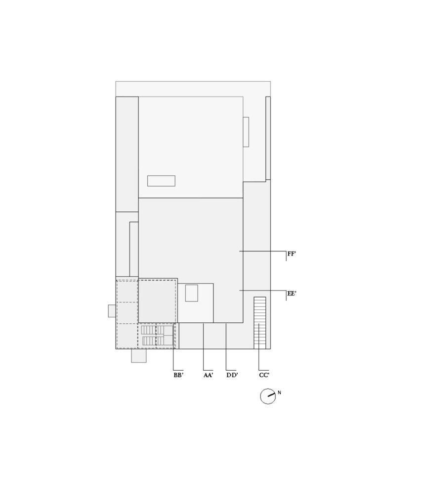 海滨家园 · 黎巴嫩 Aamchit 四栋独栋房屋设计-70