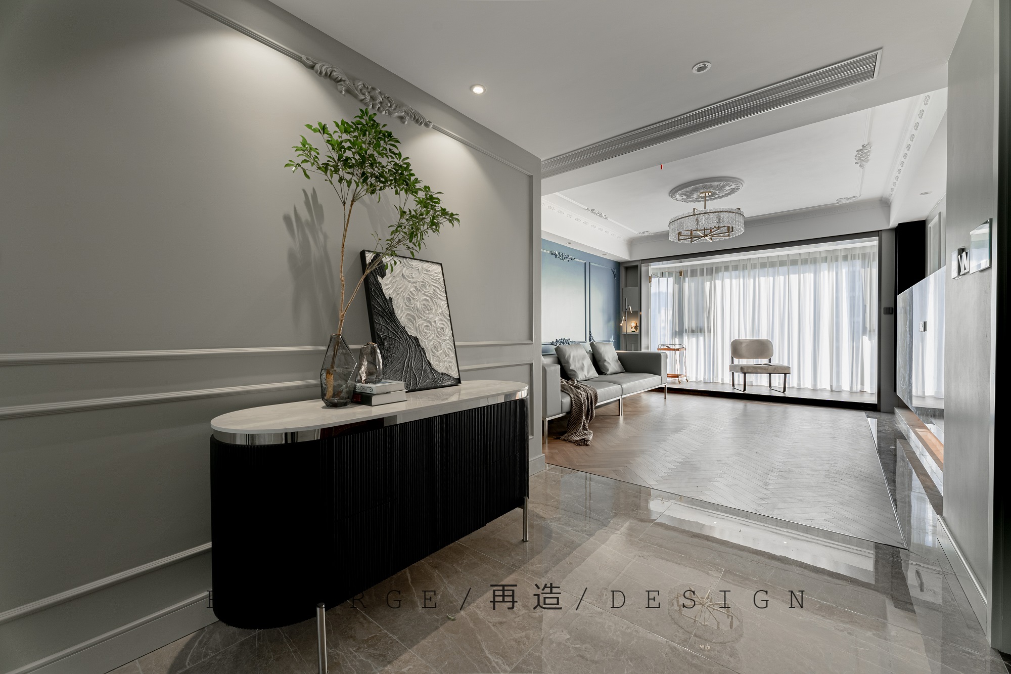 再造丨韵律丨中国台州丨再造设计-9