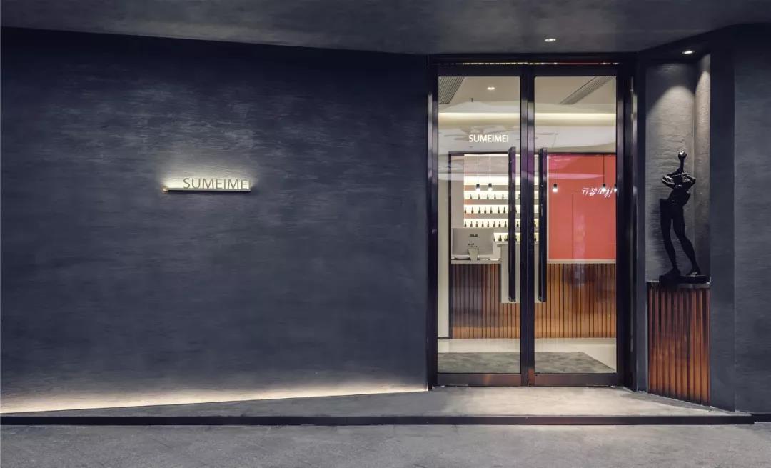 4场专访，走近首届现代设计奖金奖得主的空间想象 | 推广 -28