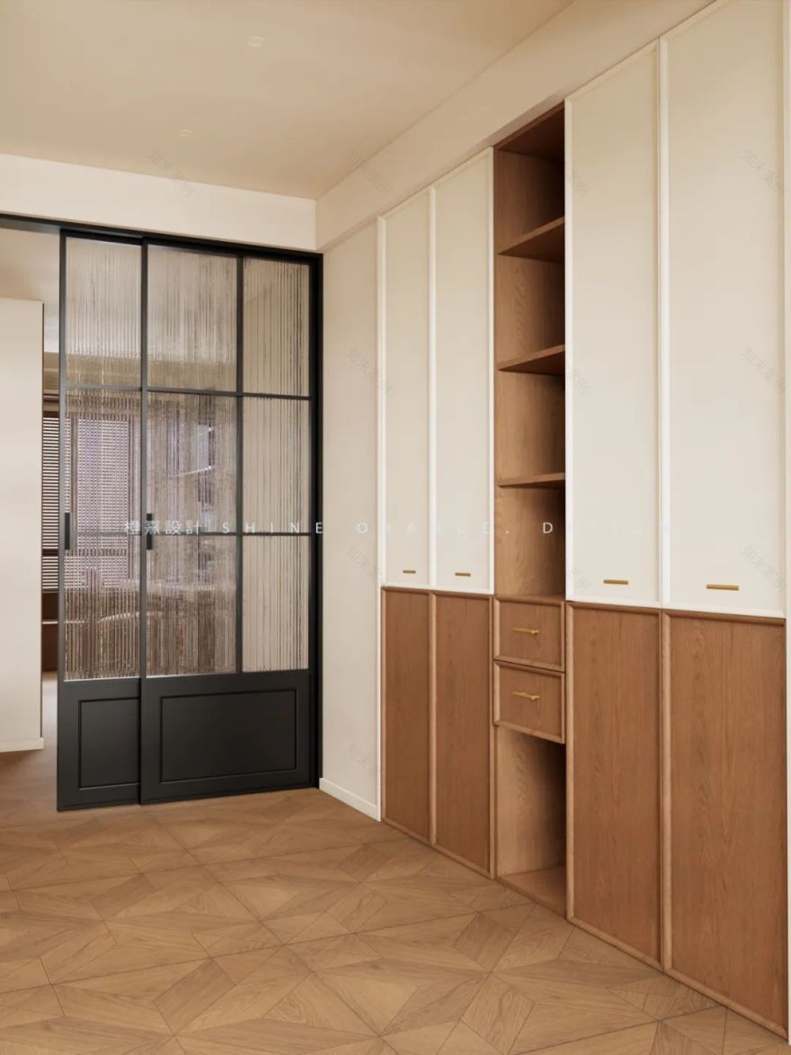 入梦星河丨中国宁波丨橙熹设计-65