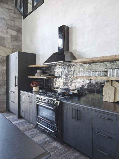 Eldridges沿海房产建筑群(含小屋,谷仓,简易宿舍,水疗中心)丨美国缅因-38