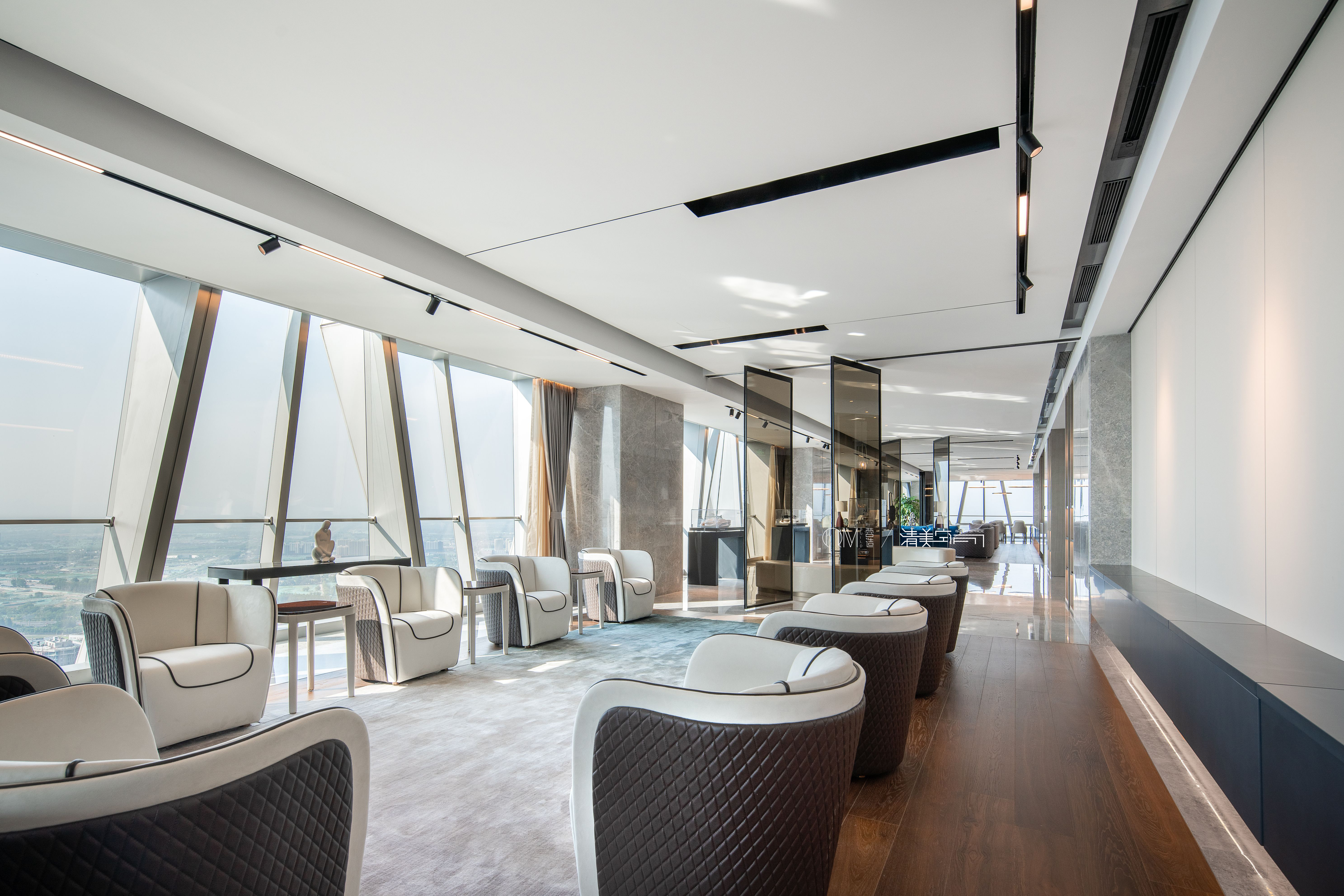 望京绿地·水生云起-28