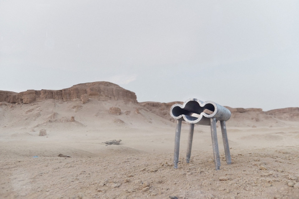 科威特 Desert Cast 项目-10