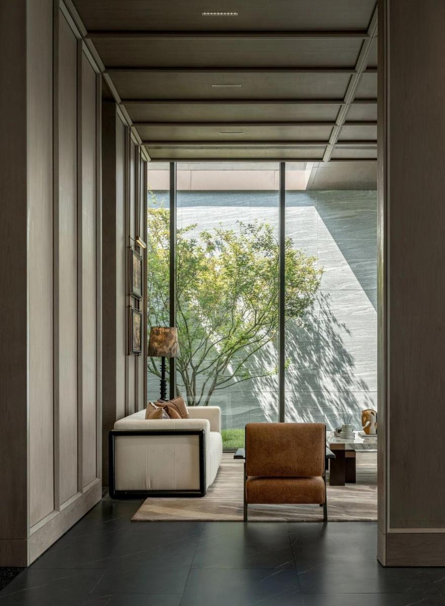 中海石家庄·正太玖章丨中国石家庄丨DIA丹健国际设计-27