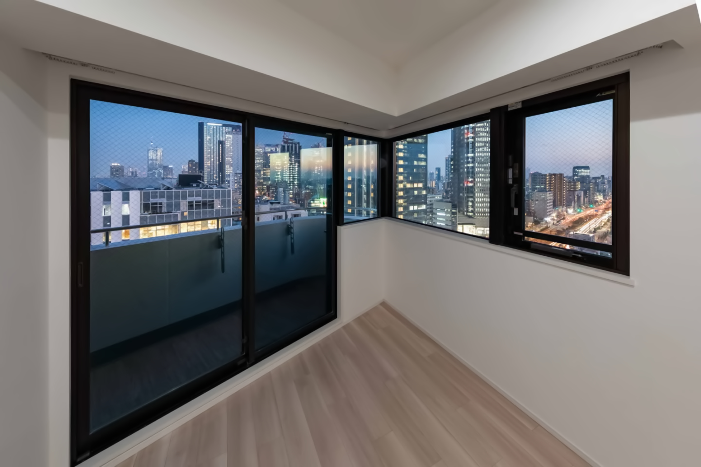    Prime Maison Nakanosakaue - Sakakura Associates 坂倉建築研究所-17