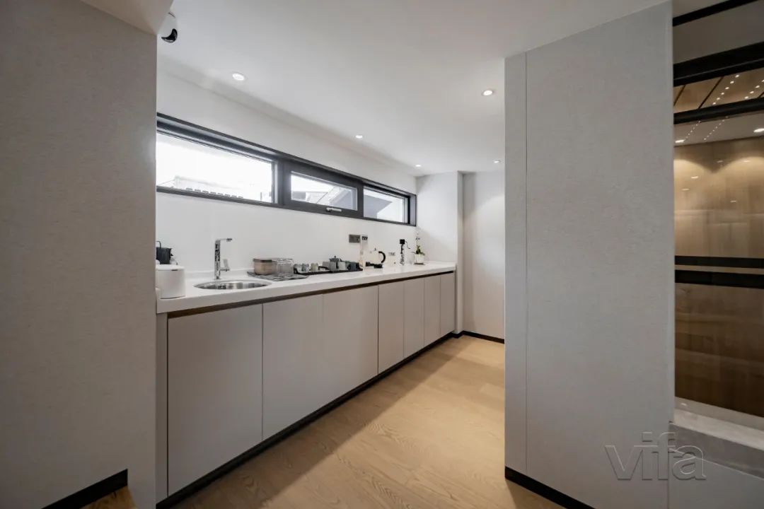 华侨城纯水岸别墅丨中国深圳丨vifa威法-27