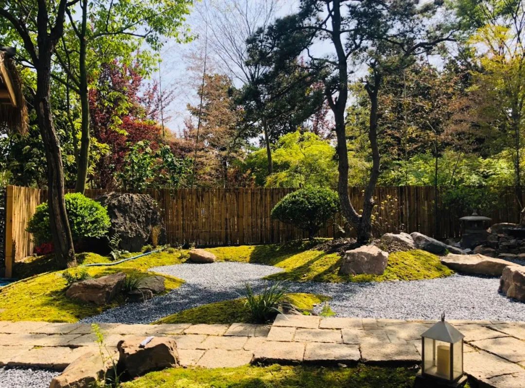 归田园居 | 懒人营造的禅意庭院-19