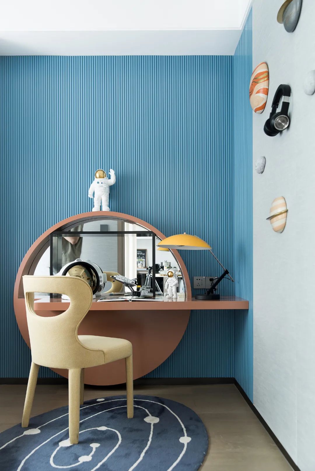 中海十里观澜项目创意样板间丨中国珠海丨其境设计-27