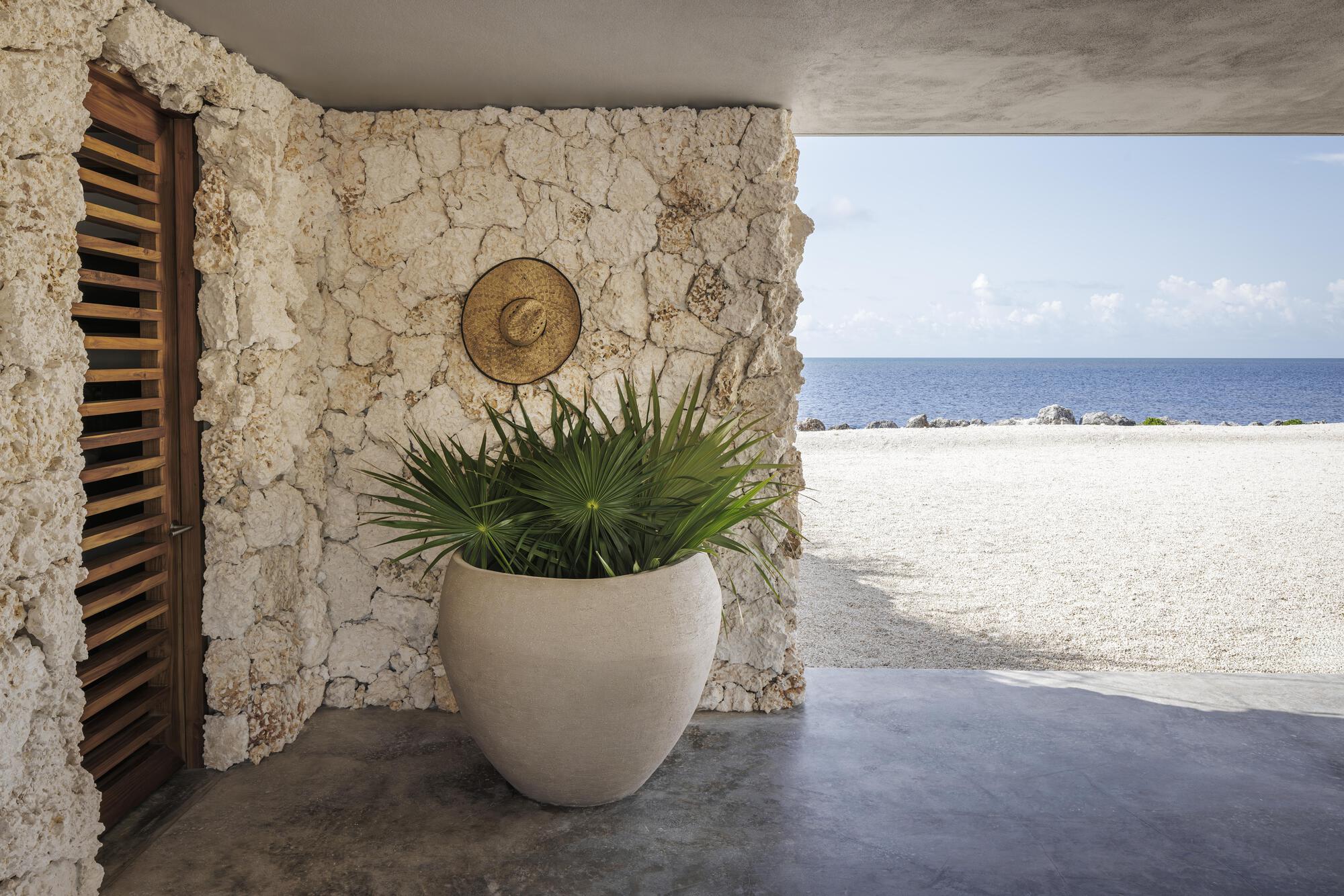 范德弗卢赫特住宅丨美国-39