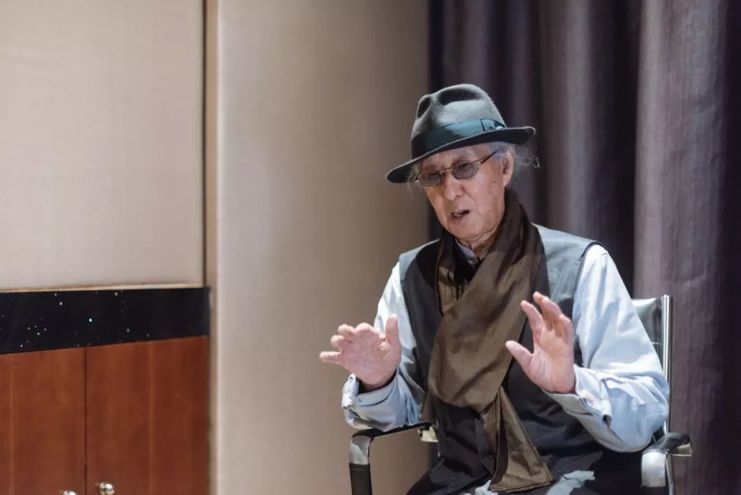 “矶崎新:形构间”回顾展丨中国深圳丨展陈空间设计为日埜直彦,川上真由子-36