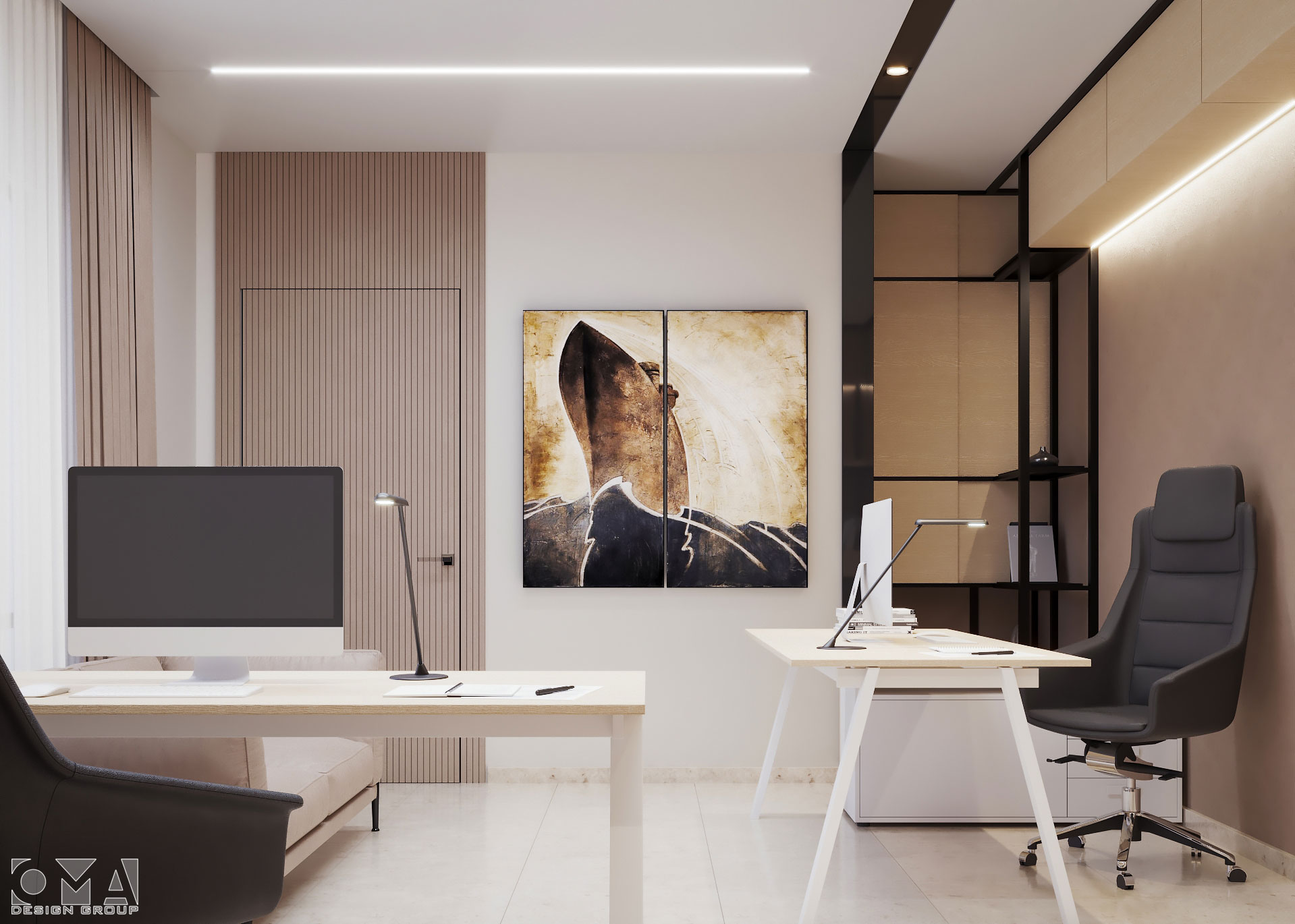 QUEEN PALACE 婚礼场地丨沙特阿拉伯丨（TASK）OUR PARTNERS-30