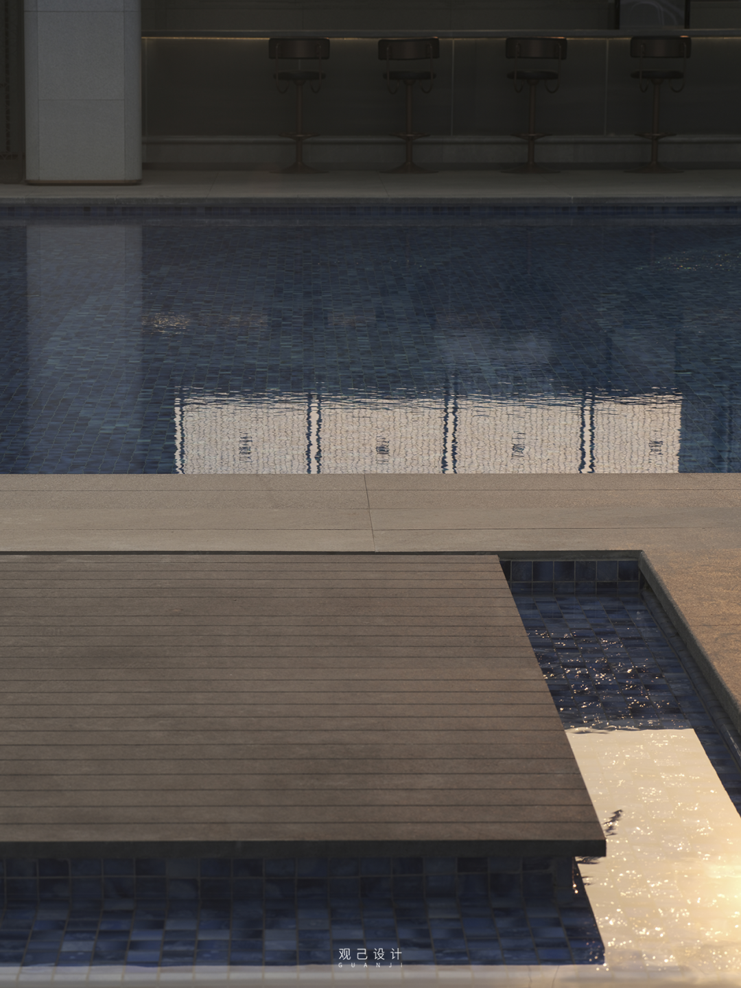 城垣有凤，自然回响|济南绿城凤栖和鸣-78