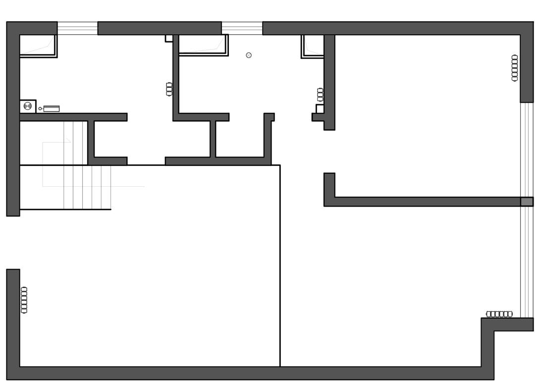简约舒适二胎之家-58